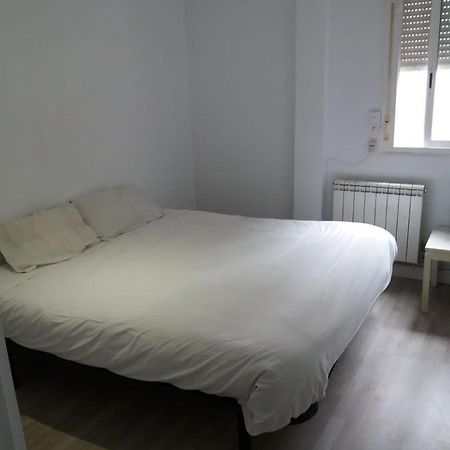 Principe Habitaciones Madrid Extérieur photo