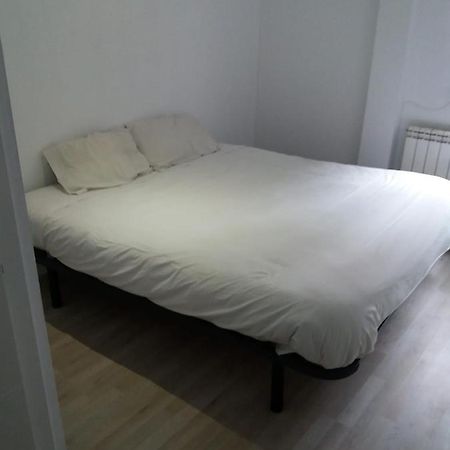 Principe Habitaciones Madrid Extérieur photo