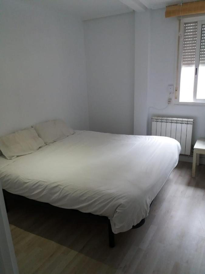 Principe Habitaciones Madrid Extérieur photo