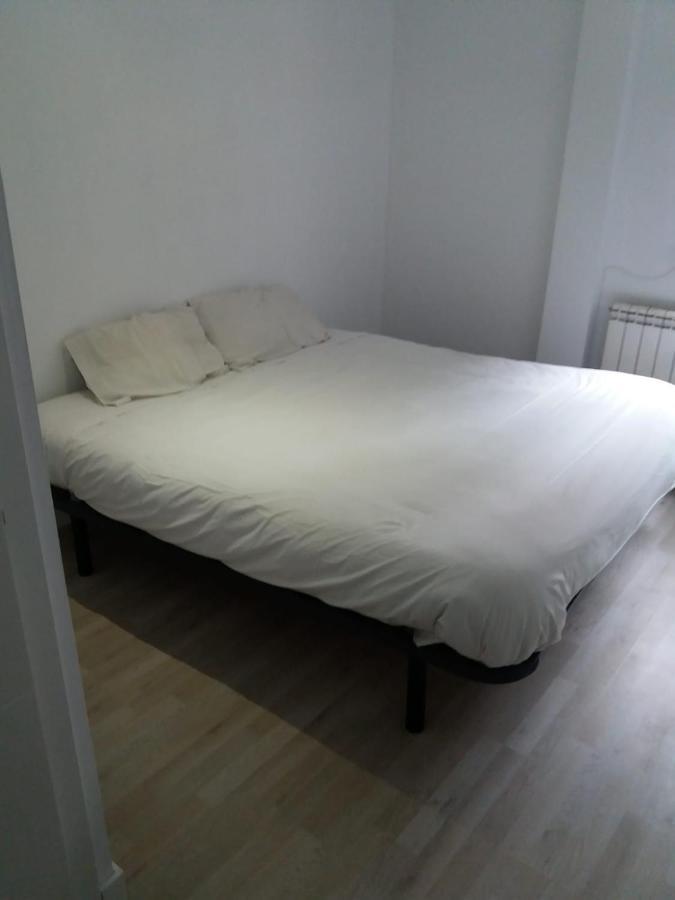 Principe Habitaciones Madrid Extérieur photo