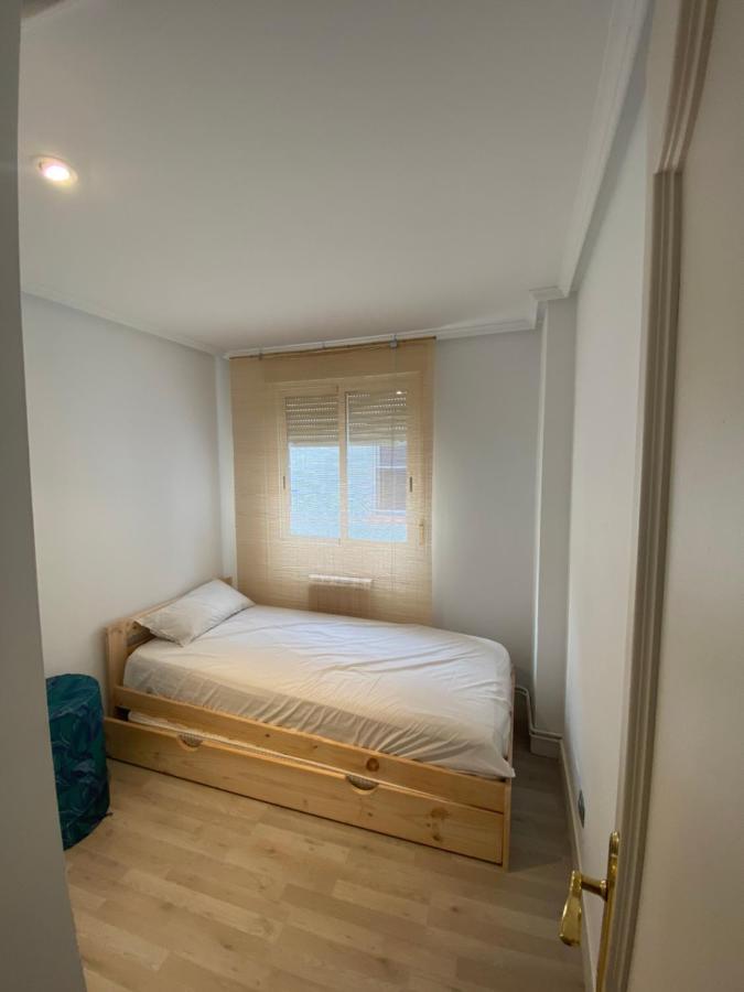 Principe Habitaciones Madrid Extérieur photo