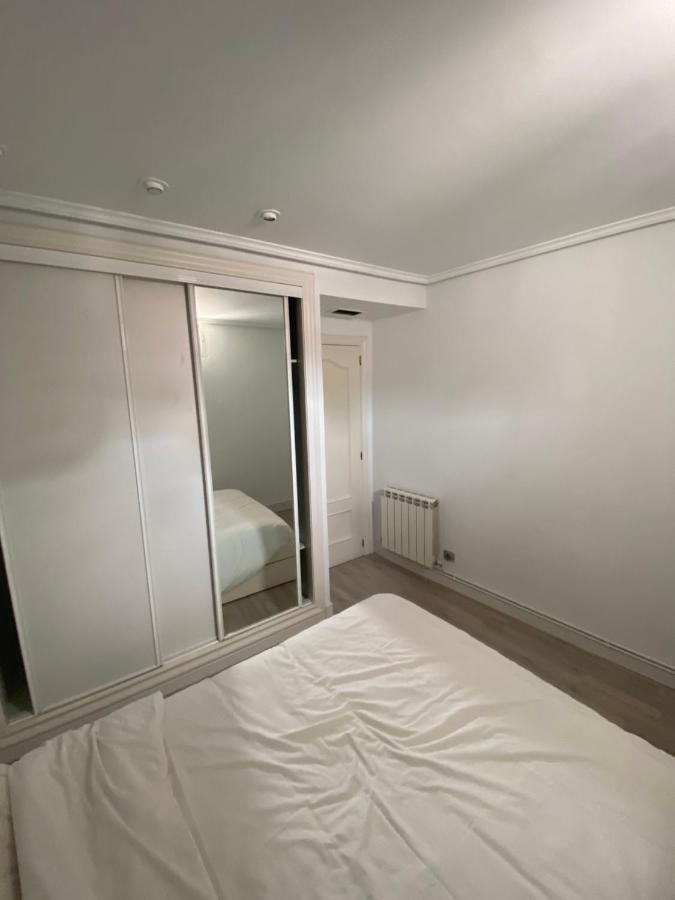 Principe Habitaciones Madrid Extérieur photo