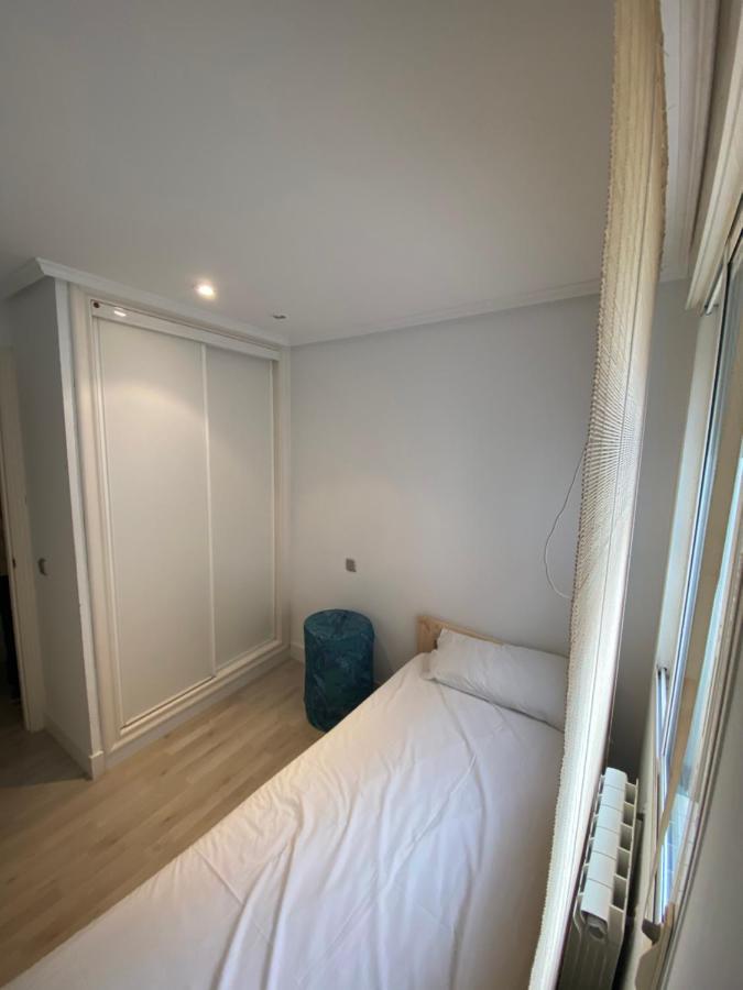 Principe Habitaciones Madrid Extérieur photo