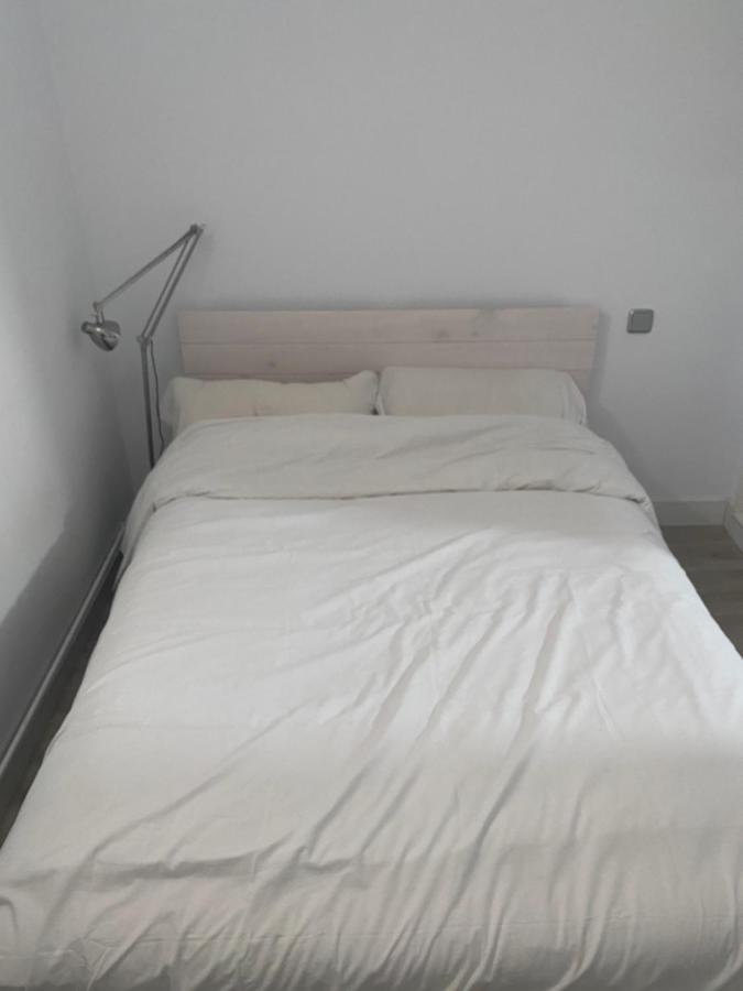 Principe Habitaciones Madrid Extérieur photo